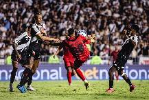 Nhận định, soi kèo Ceara vs Vasco da Gama, 7h30 ngày 16/4: Sức mạnh tân binh