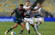 Nhận định, soi kèo Corinthians vs Fluminense, 5h30 ngày 17/4: Phong độ đang cao