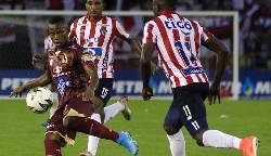 Nhận định, soi kèo Deportes Tolima vs Junior FC, 08h30 ngày 16/4: Tiếp đà thăng hoa