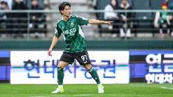 Nhận định, soi kèo Jeonbuk vs Ansan Greeners, 17h00 ngày 16/4: Khó cho cửa trên