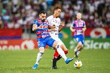 Nhận định, soi kèo Vitoria vs Fortaleza, 7h30 ngày 17/4: Phong độ trái ngược
