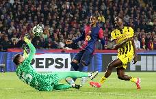 Soi kèo góc Dortmund vs Barcelona, 2h00 ngày 16/4