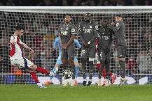 Soi kèo phạt góc Real Madrid vs Arsenal, 2h00 ngày 17/4