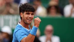 Alcaraz thắng thuyết phục trận ra quân Barcelona Open 2026