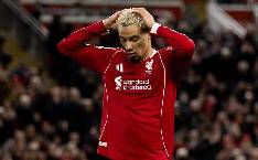 Hugo Ekitike chính thức nghỉ 9 tháng, mất World Cup 2026