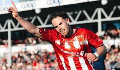 Kèo vàng bóng đá Tromso vs Lillestrom, 00h00 ngày 16/4: Đứt chuỗi thắng