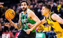Nhận định bóng rổ AEK Athens vs Joventut Badalona, 23h30 ngày 15/4: Tử chiến vì vé bán kết