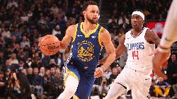 Nhận định bóng rổ Los Angeles Clippers vs Golden State Warriors, 09h00 ngày 16/4: Quá khó cho Cầu vàng