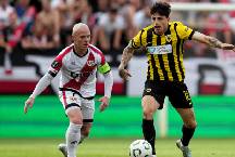 Nhận định, soi kèo AEK Athens vs Rayo Vallecano, 2h00 ngày 17/4: Khẳng định đẳng cấp