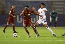 Nhận định, soi kèo Al-Faisaly Harmah vs Al-Tai, 23h00 ngày 15/4: Không còn động lực