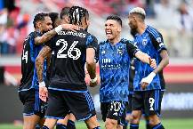 Nhận định, soi kèo San Jose Earthquakes vs Phoenix Rising, 09h00 ngày 16/4: Khó có “động đất” ở San Jose