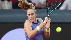 Nhận định tennis Andreeva vs Ostapenko - Vòng 1 Stuttgart Open, 22h00 ngày 15/4