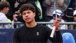 Nhận định tennis Shelton vs Blockx - Vòng 1 Munich Open, 19h00 ngày 15/4