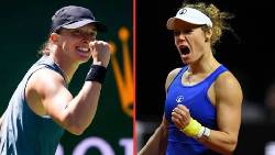 Nhận định tennis Swiatek vs Siegemund - Vòng 2 Stuttgart Open, 23h30 ngày 15/4