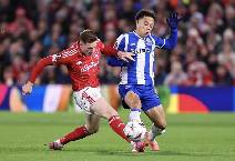 Siêu máy tính dự đoán Nottingham Forest vs Porto, 2h00 ngày 17/4