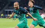 Chung kết C1 châu Âu 2018/19: Lịch sử lần đầu gọi tên Tottenham?