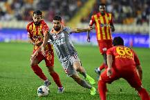 Kèo bóng đá Thổ Nhĩ Kỳ hôm nay 15/5: Galatasaray vs Yeni Malatyaspor