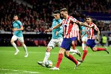 Nhận định Atletico Madrid vs Osasuna, 23h30 ngày 16/5