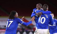 Nhận định Everton vs Sheffield United, 1h ngày 17/5