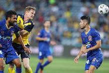 Phân tích tỷ lệ hiệp 1 Newcastle Jets vs Central Coast Mariners, 16h10 ngày 15/5
