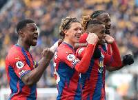 Đội hình ra sân chính thức Aston Villa vs Crystal Palace, 20h ngày 15/5