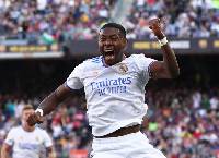 Đội hình ra sân chính thức Cadiz vs Real Madrid, 0h30 ngày 16/5