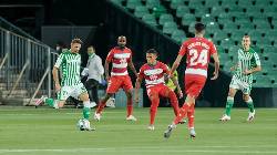 Nhận định, soi kèo Betis vs Granada, 0h30 ngày 16/5