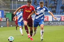 Nhận định, soi kèo Darmstadt vs Paderborn, 20h30 ngày 15/5
