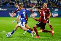 Nhận định, soi kèo Nürnberg vs Schalke, 20h30 ngày 15/5