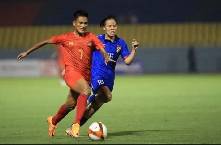 Nhận định, soi kèo Nữ Lào vs Nữ Thái Lan, 19h ngày 15/5