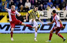 Nhận định, soi kèo Vitesse vs Ajax, 19h30 ngày 15/5