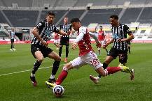 Soi bảng dự đoán tỷ số chính xác Newcastle vs Arsenal, 2h ngày 17/5