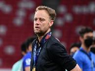 HLV Mano Polking có mặt ở Việt Nam, sắp đàm phán với CLB Công an Hà Nội?