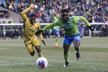 Nhận định, soi kèo Real Salt Lake vs Seattle Sounders, 8h30 ngày 16/5: Bổn cũ soạn lại