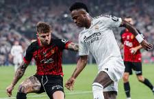 Link xem trực tiếp Real Madrid vs Mallorca, 2h20 ngày 15/5