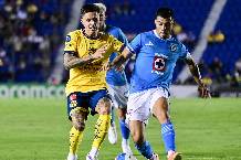 Nhận định, soi kèo Cruz Azul vs Club America, 09h00 ngày 16/5: Giao sầu cho nhà vua