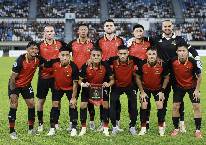Nhận định, soi kèo Guangxi Pingguo Haliao vs Foshan Nanshi, 18h30 ngày 16/5: Những người khốn khổ