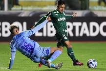 Nhận định, soi kèo Palmeiras vs Bolivar, 5h00 ngày 16/5: Khẳng định đẳng cấp