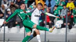 Nhận định, soi kèo Septemvri Sofia vs Hebar Pazardzhik, 0h15 ngày 16/5: Khó có bất ngờ