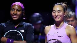 Nhận định tennis Gauff vs Qinwen, Bán kết Rome Masters - 1h30 ngày 16/5