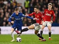 Siêu máy tính dự đoán Chelsea vs MU, 02h15 ngày 17/5
