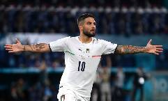 Dự đoán, soi kèo thẻ vàng Italia vs Thụy Sĩ, 2h ngày 17/6