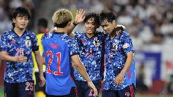 Giá trị đội hình U23 Uzbekistan vs U23 Nhật Bản: Chủ nhà lép vế