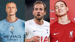 Kane thách thức Nunez và Haaland, tuyên bố chưa ngán bất cứ tiền đạo nào