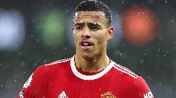 Man United chặn đứng đường về của Mason Greenwood