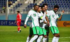 Soi kèo phạt góc U23 Úc vs U23 Saudi Arabia, 20h ngày 15/6