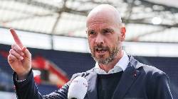 Hoa thơm đánh cả cụm, Ten Hag nhắm cùng lúc 3 ngôi sao Juventus