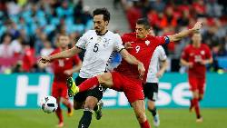 Link xem trực tiếp Ba Lan vs Đức, 01h45 ngày 17/6