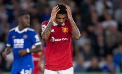 M.U sẵn sàng đem Sancho làm vật tế thần lấy tiền đạo trong mơ