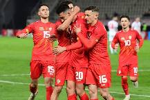 Nhận định, soi kèo Bắc Macedonia vs Ukraine, 01h45 ngày 17/6